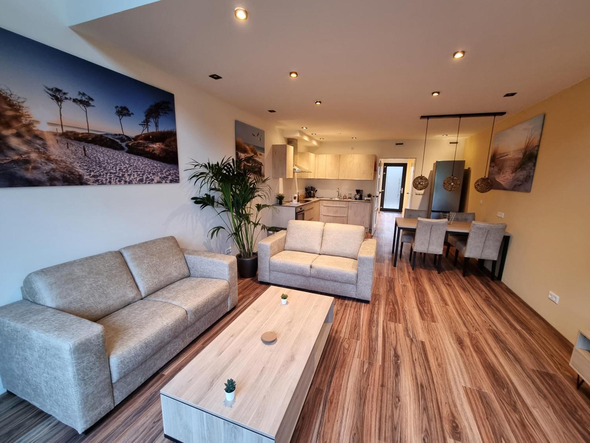 Dw Castricum Hotel Exterior photo